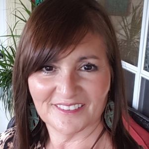 Meet your Posher, Lynda